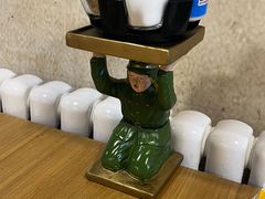 -烤满分·东北烧烤(首经贸店)