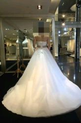 点击看大图 -韩国天使嫁衣婚纱礼服馆(上海旗舰店)