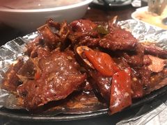-良渚君澜度假酒店·中餐厅