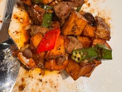 -汤城小厨•粤菜•靓汤(西直门凯德MALL店)