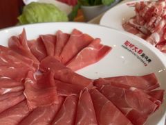 -阳坊大都涮羊肉(阳坊总店)