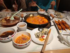 -七八冷面·延边朝鲜族美食(圣熙八号店)