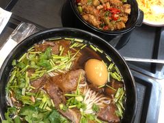 -乡村基(南坪上海城店)