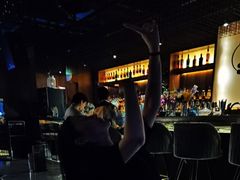 -STARRY CAFE & LOUNGE BAR(高新店)