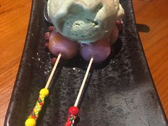 -有喜屋·深夜食堂(北京西路店)