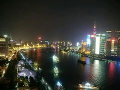 -上海外滩英迪格酒店