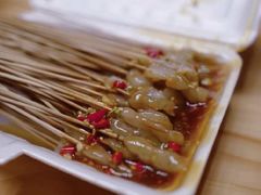 -金玲珑串道(石鼓路店)