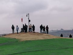 -海宁大尖山滑翔伞运动基地