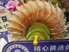 -尚海豆捞(乐虹坊店)