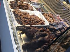 -张鸭子重庆特产卤味小吃(未来国际店)