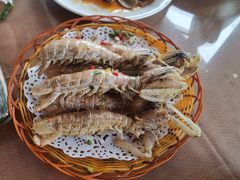 -阿龙海鲜农家乐·三亚老字号(海棠湾店)