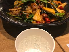 -小山城麻辣香锅(新邻生活广场店)