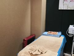 -柏悦SPA(君汇店)