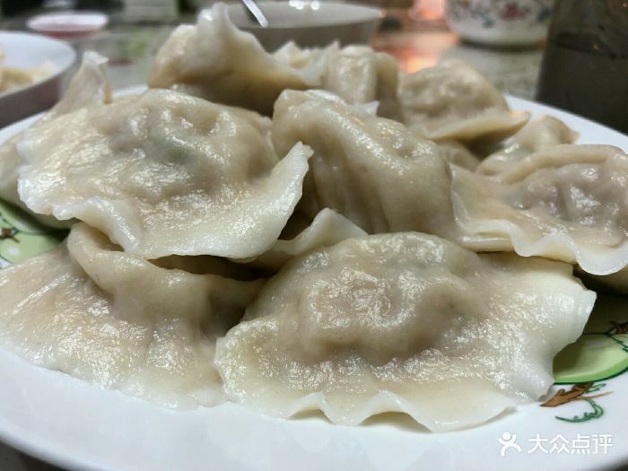 百姓饺子馆-图片-乐陵市美食-大众点评网