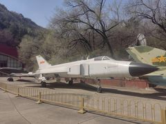 -中国航空博物馆