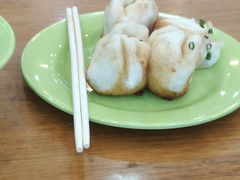 -三镇民生甜食馆(胜利街总店)