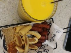 -雲物小食堂·精致云南小吃(好悦天地店)