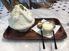 -丹礼糖甜品