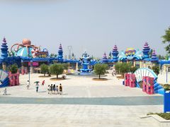 -华夏文旅海洋公园