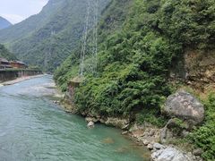 -神农溪纤夫文化旅游区