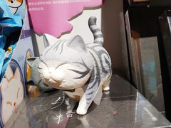 -西西弗书店&矢量咖啡(凯德晶萃广场店)