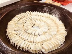 -肥叔锅贴(上沙路店)