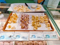 -好一朵茉莉花(老门东店)