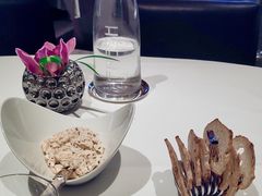 -Le Bernardin