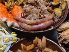 -阳阳老火锅(小南门店)