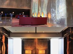 -广州天河希尔顿酒店