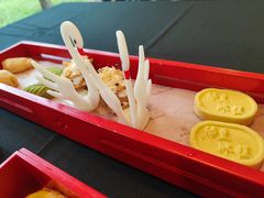 -西郊宾馆·1921餐厅