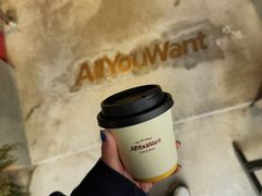 -The Roastery By AllYouWant(福田店)