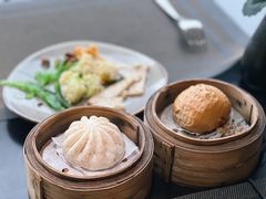 -广州永庆坊瞻云精选酒店