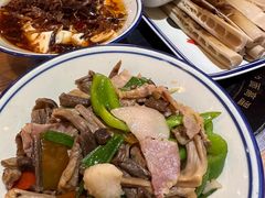 -妈妈的味道·腾冲特色菜(和顺古镇店)