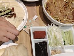 -春饼先生·北京烤鸭(甘井子万达店)