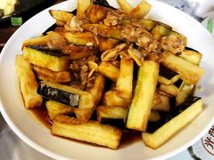 -华春餐馆(鱼山路店)