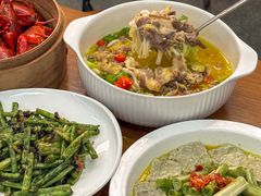 -毛哥小馆子(百井坊巷店)