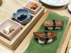 -隐泉京望日式料理(太和广场店)
