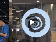-很久以前羊肉串(南京路第一百货店)