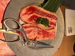 -烧肉达人•炭火烧肉(新天地店)
