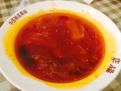 -华梅西餐厅(哈尔滨中央大街店)