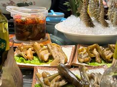 -金龙·打边炉(南京西路店)