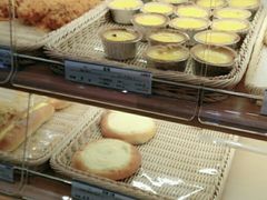 -山崎面包(苏州中心店)