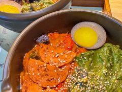 -京参 • 擂椒饭(这有山店)