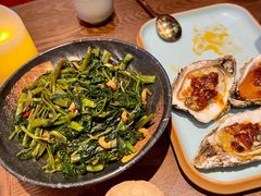 -马来西亚肉骨茶汤·招牌螃蟹·烧鸡·呷喱吧吧(海上世界店)