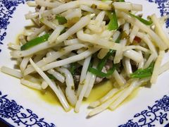 -呼吸森林·生态农庄农家乐私房菜