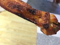 辣味烤翅-一代烤翅王(大汉口店)