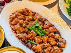 -莉莉海堂HAITANG·烤鸭(国贸商城店)