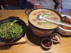 -鸽子窝(黄村店)