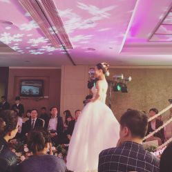 点击看大图 -禧趣婚礼